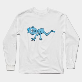 Scarper 2 Long Sleeve T-Shirt